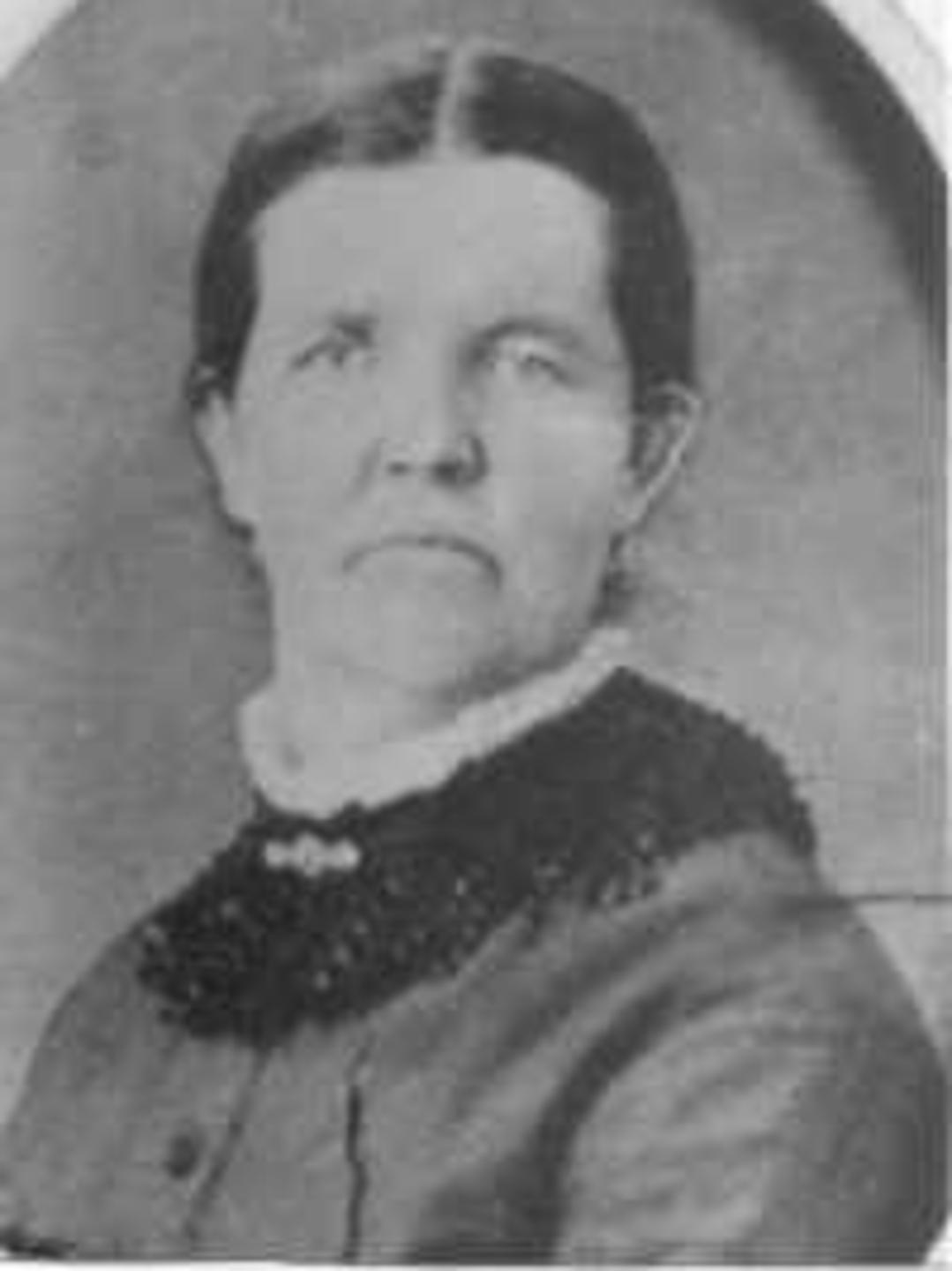 Margaret Adamson (1840 - 1905) Profile
